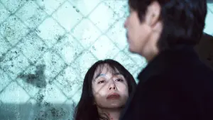 Задник к фильму "Убить Пок-сун" #253211