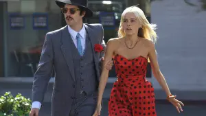 Задник к фильму "Джентльмен грабитель" #492184