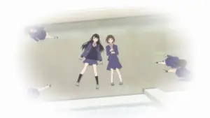 Задник к фильму "Осколки времени" #396595