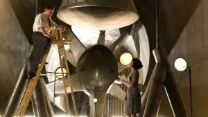 Задник к фильму "Скрытые фигуры" #179063