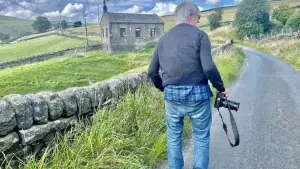 Задник к фильму "Я — Мартин Парр" #704399