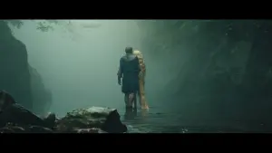 Задник к фильму "Ирати. Эра богов и монстров" #432419