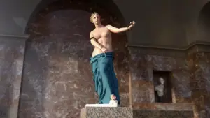 Задник к фильму "Les couleurs de l