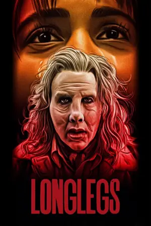 Постер к фильму "Собиратель душ" #554394