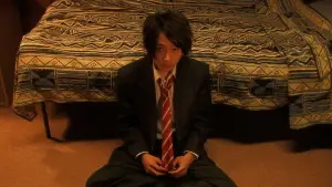 Задник к фильму "Откровение любви" #730946