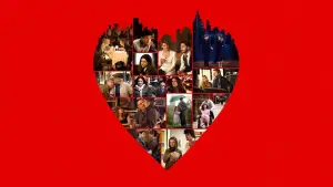 Задник к фильму "Нью-Йорк, я люблю тебя" #714146