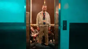 Задник к фильму "Никто 2" #550248