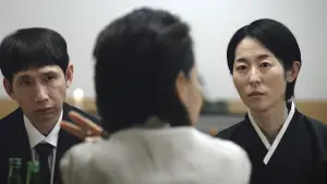 Задник к фильму "고당도" #622406