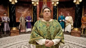 Задник к фильму "Иоанна - женщина на папском престоле" #428595