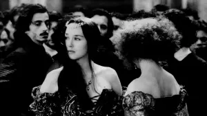 Задник к фильму "Королева Марго" #233863