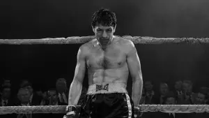 Задник к фильму "Бешеный бык" #488674