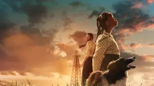 Задник к фильму "Нефть Сары" #587777