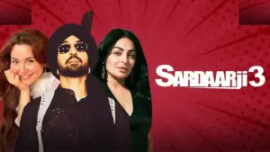 Видео к фильму Sardaarji 3 | SARDAAR JI 3 (Teaser) Diljit Dosanjh | Neeru Bajwa | Manav | Gulshan | 27th June In Cinemas