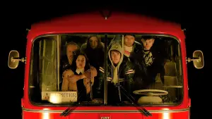 Тьма: Монстры за поворотом