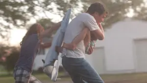 Задник к фильму "Укрытие" #243343