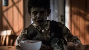 Задник к фильму "Оцепеневшие от страха" #270263