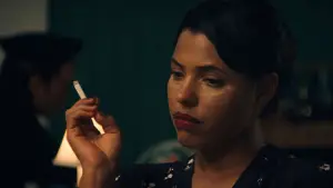 Задник к фильму "The Ballad of Suzanne Césaire" #659534