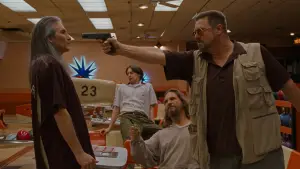 Задник к фильму "Большой Лебовски" #602482