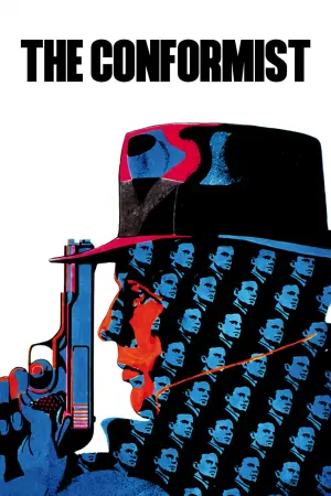 Постер к фильму "Конформист" #201836
