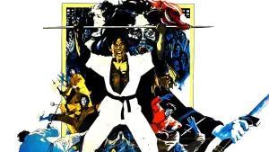 Задник к фильму "Легенда о семи золотых вампирах" #408221