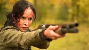 Задник к фильму "Бегство" #434788