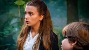 Задник к фильму "Назад к динозаврам" #374845