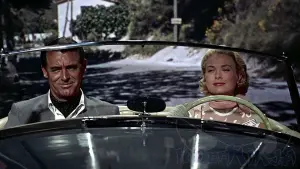 Задник к фильму "Поймать вора" #225625