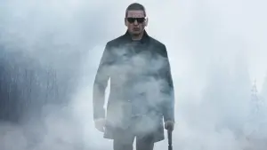 Задник к фильму "Триггер боли" #331358