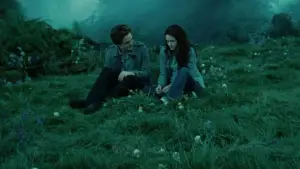 Задник к фильму "Сумерки" #519739