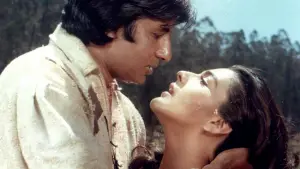 Задник к фильму "Раджа" #613926