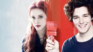 Задник к фильму "Белая как молоко, красная как кровь" #294320