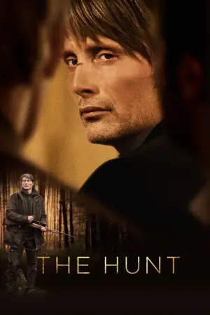 Постер к фильму "Охота" #101331