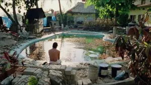 Задник к фильму "И твою маму тоже" #698361