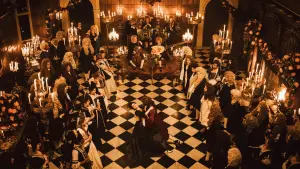 Задник к фильму "Фаворитка" #209675