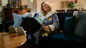 Задник к фильму "Убийственный пирог: Расследование Ханны Свенсен" #712704