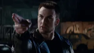 Задник к фильму "Скотт Пилигрим против всех" #617896