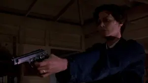 Задник к фильму "Смерть и девушка" #236405