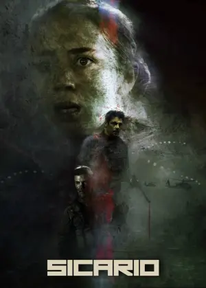 Постер к фильму "Убийца" #39645