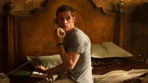 Задник к фильму "Кинозвезды не умирают" #354875