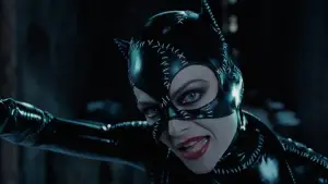 Задник к фильму "Бэтмен возвращается" #607636