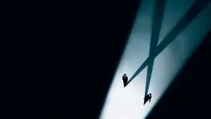 Задник к фильму "Секретные материалы: Хочу верить" #329997