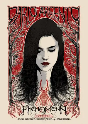 Постер к фильму "Феномен" #143061