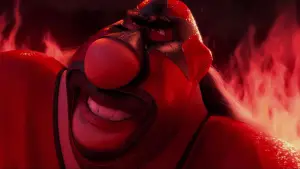 Задник к фильму "Гадкий я 2" #596512