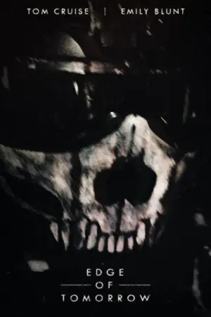 Постер к фильму "Грань будущего" #204911