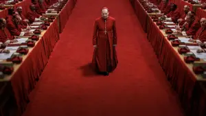 Задник к фильму "Конклав" #567846