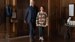 Задник к фильму "Хороший человек" #342109