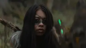 Задник к фильму "Добыча" #626125