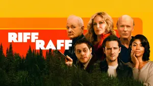 Задник к фильму "Чокнутые" #588163