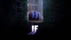 Задник к фильму "Воображаемый друг" #327093