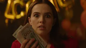 Задник к фильму "Коллекторша" #419065